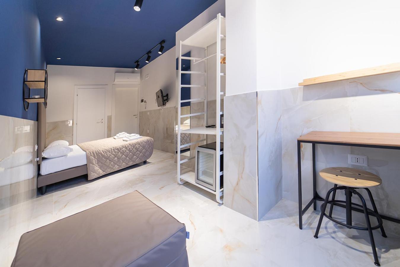 P.C. Boutique Medina H. Napoli Centro, By Clapa Group Hotel Стая снимка